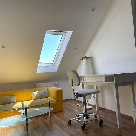 Geraeumige 3-Zimmer-Ferienwohnung Im Herzen Von Kassel Exterior foto
