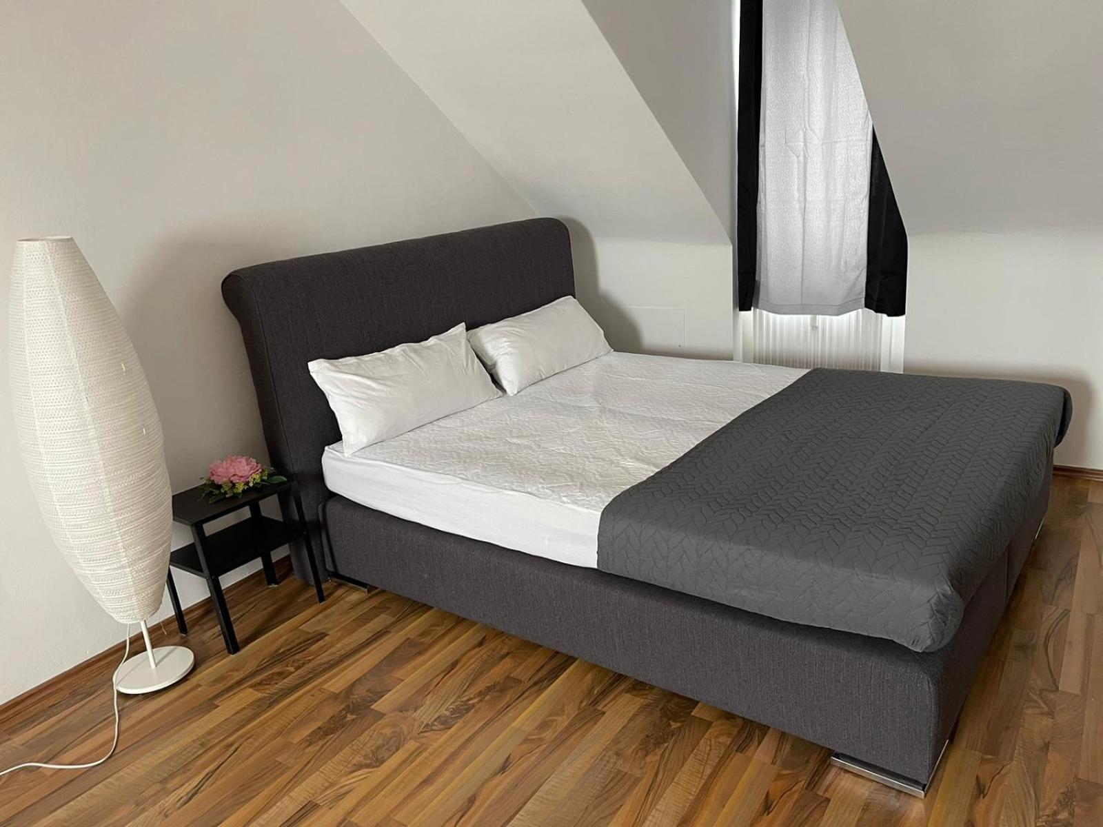 Geraeumige 3-Zimmer-Ferienwohnung Im Herzen Von Kassel Exterior foto